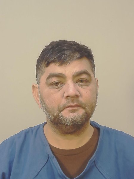 Mugshot of SANJAYKUMAR GOVINDBHAI PATEL