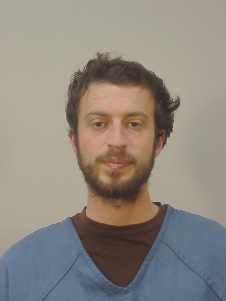 Mugshot of NOAH JOHN CASEY