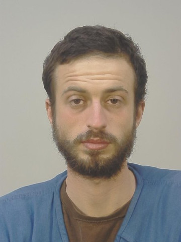 Mugshot of NOAH JOHN CASEY