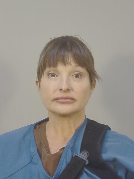 Mugshot of ELISA BULEZA