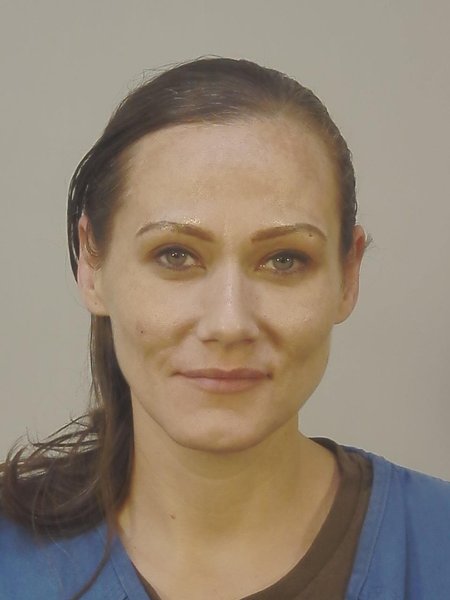 Mugshot of RHEA MARIE JENSEN