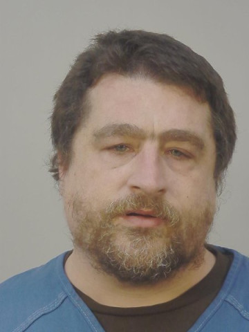 Mugshot of CRAIG ALLEN HUEFNER