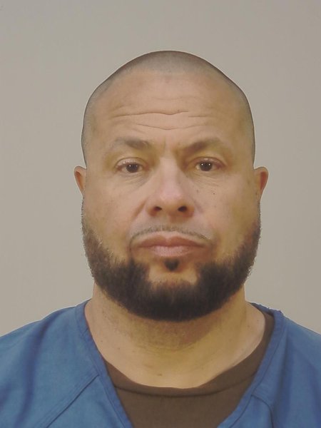 Mugshot of JESSE MIKUL LESTER