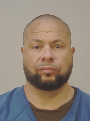 Mugshot of JESSE MIKUL LESTER