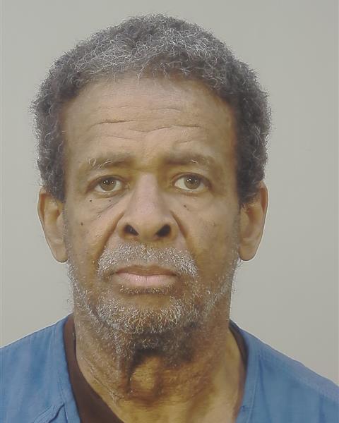 Mugshot of KEVIN BARKER