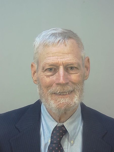 Mugshot of JAMES DAVID GLYER