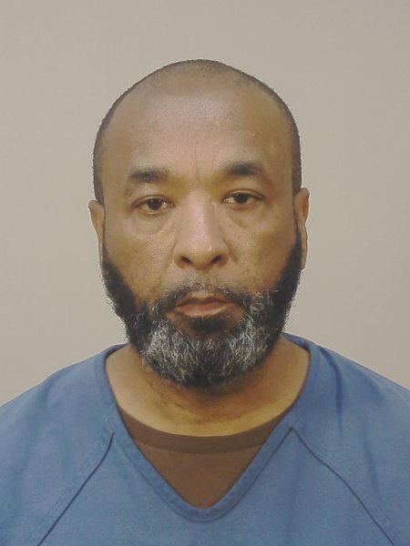 Mugshot of ERICK ALLEN WHITE