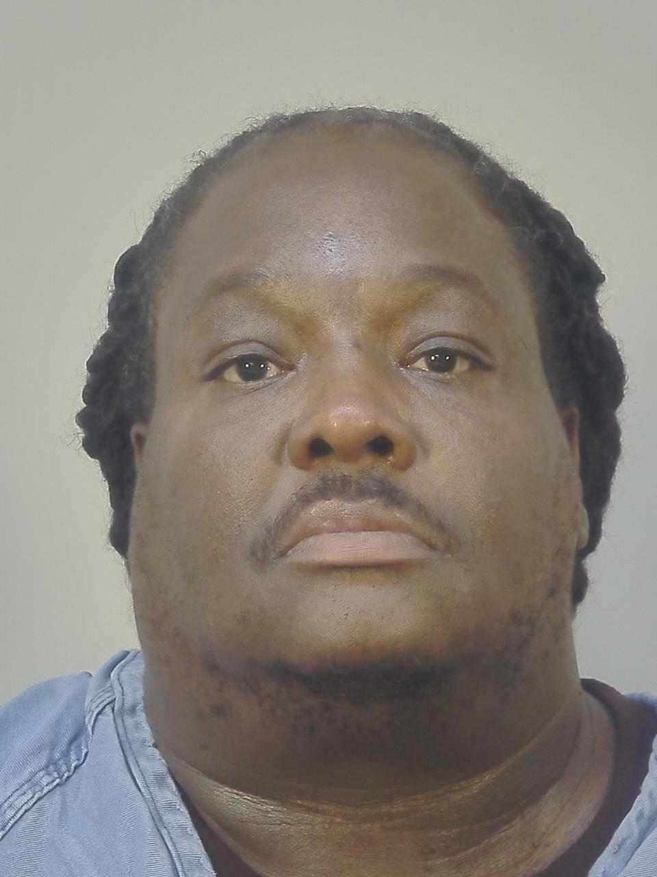 Mugshot of LARRY DEON SULLIVAN