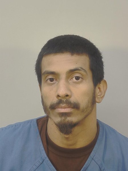 Mugshot of ELIN JOSUE GUARDADO ESPINALES