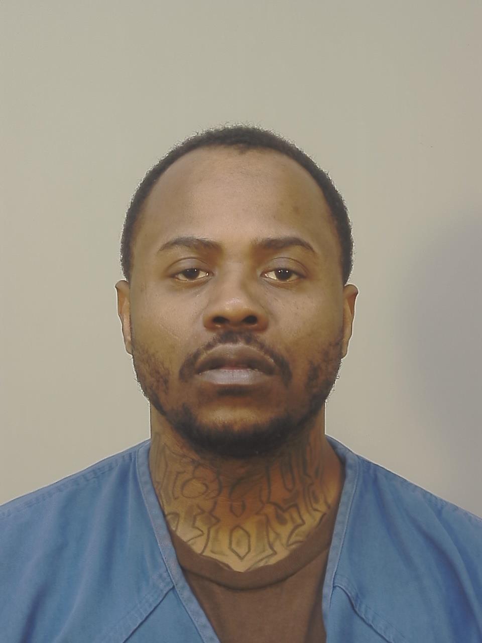 Mugshot of MALIK NORRIS