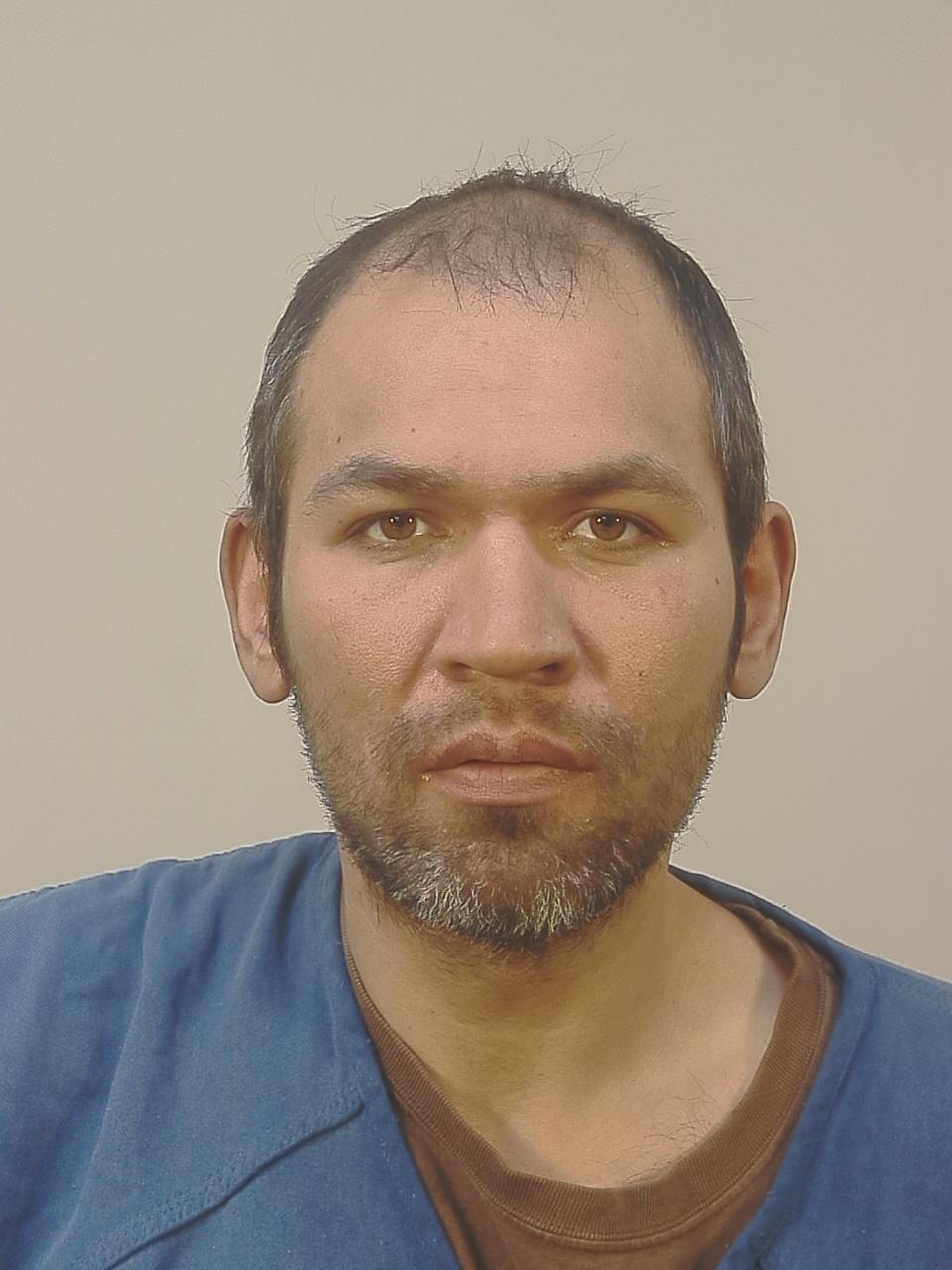 Mugshot of JOSEPH AUGUSTO PACYGA