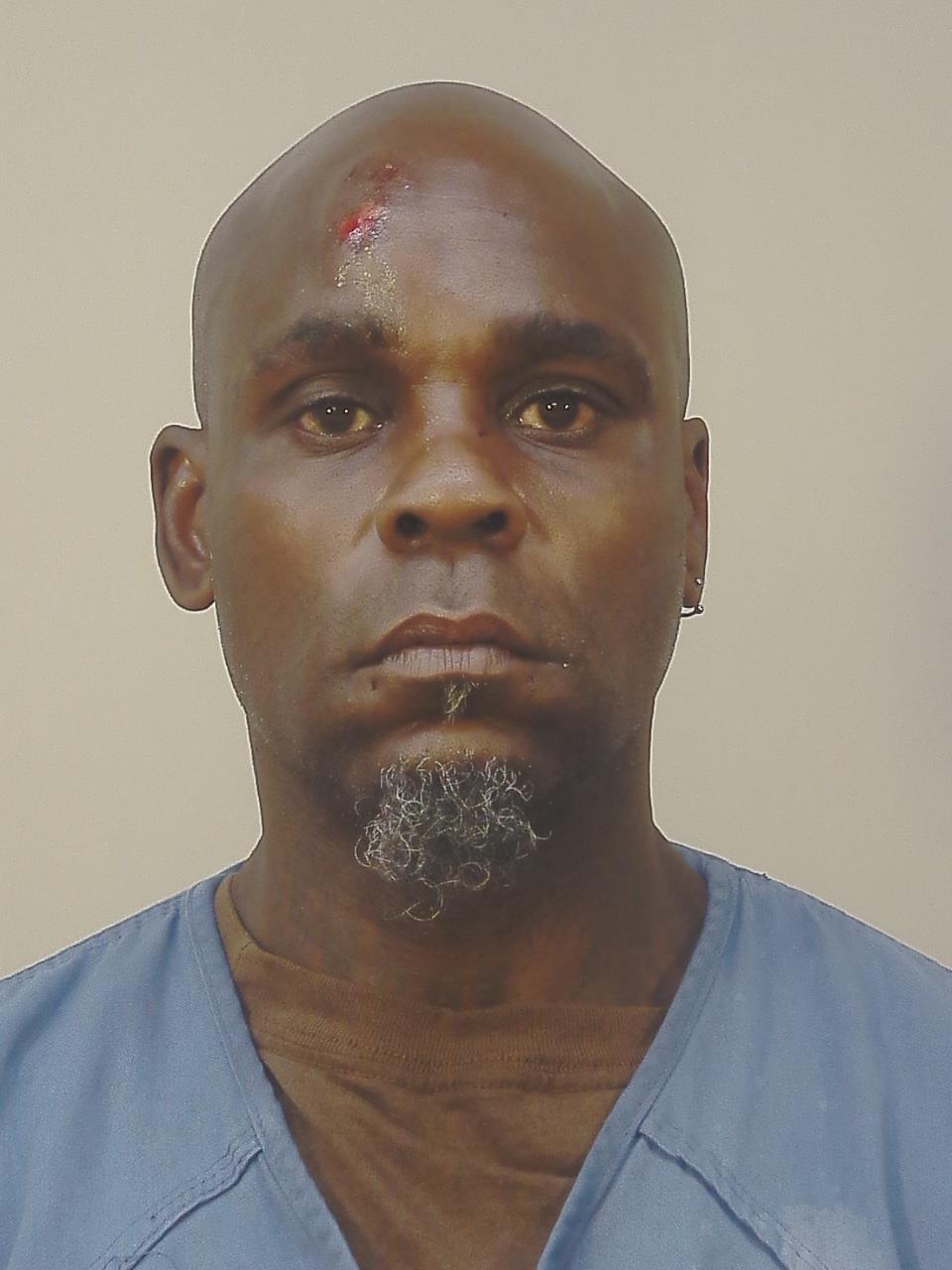 Mugshot of RICCO LEE YOUNG