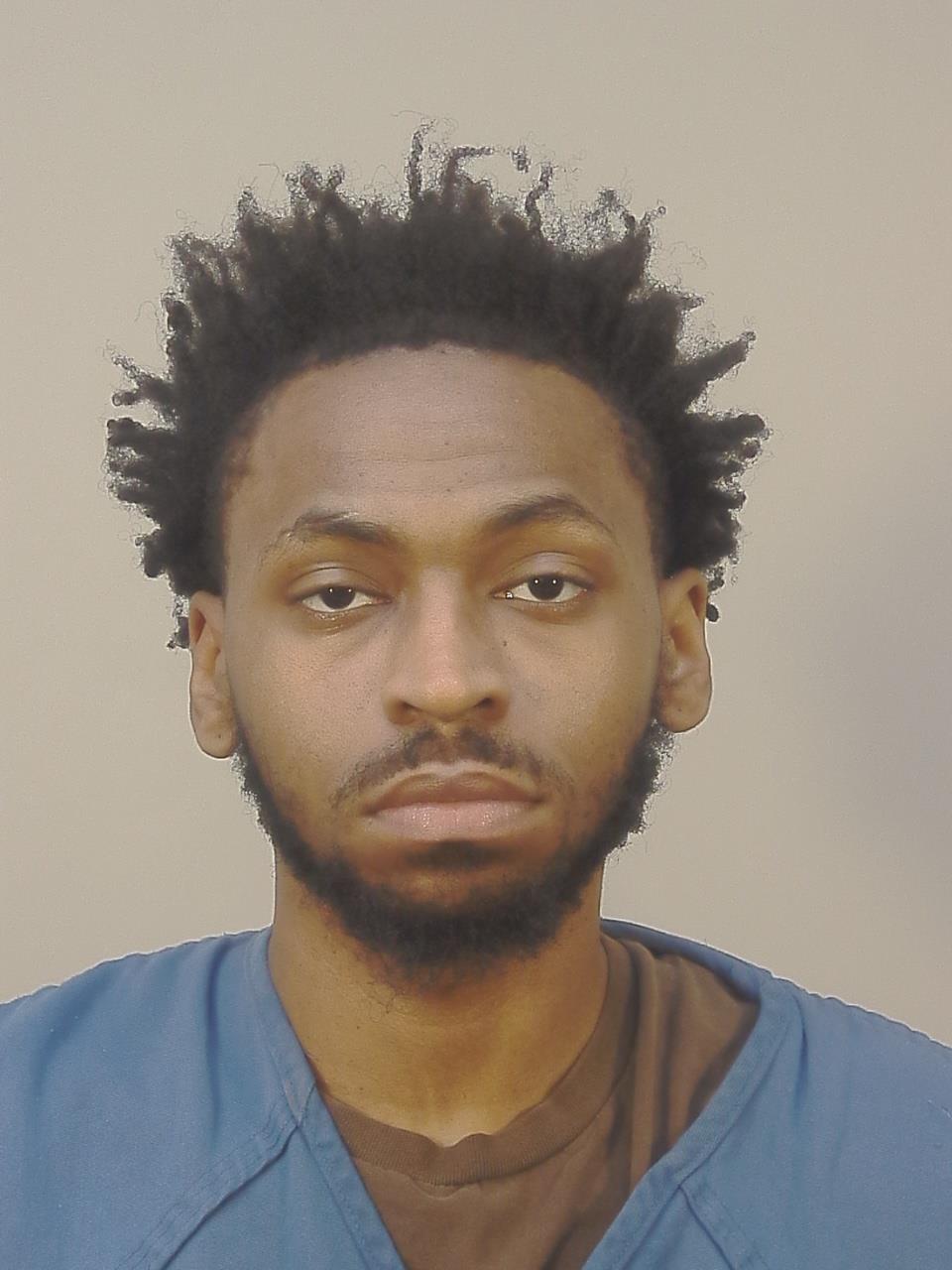 Mugshot of MICHAEL ONEAL WORTHEY