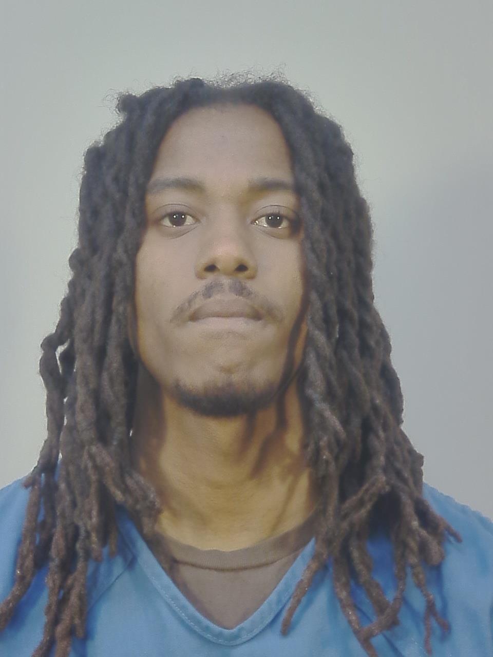 Mugshot of TRAYSHAWN ETHEIL MCSHAN