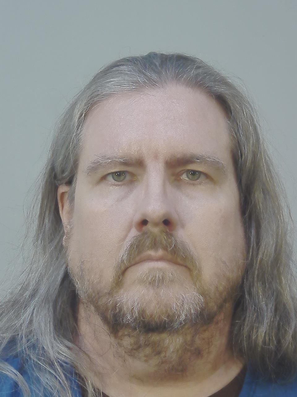 Mugshot of NATHANIEL ROBERT HORTON