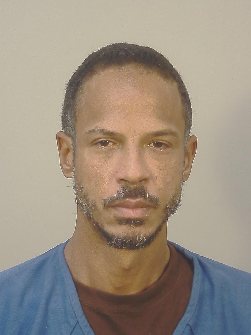 Mugshot of JAMES MICHAEL TRIGGS