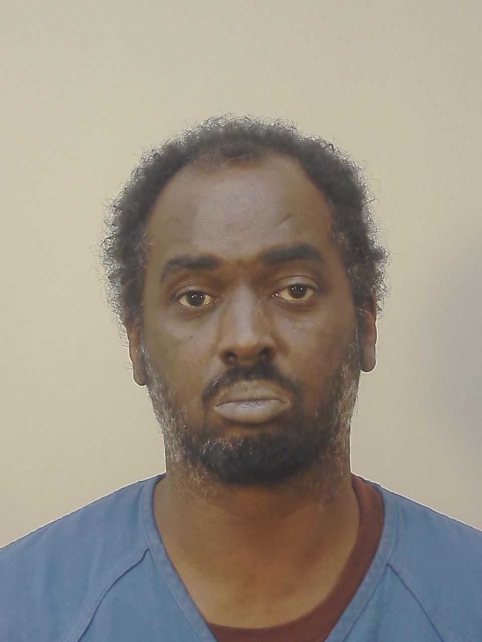 Mugshot of JEFFREY MATTHEW POPE