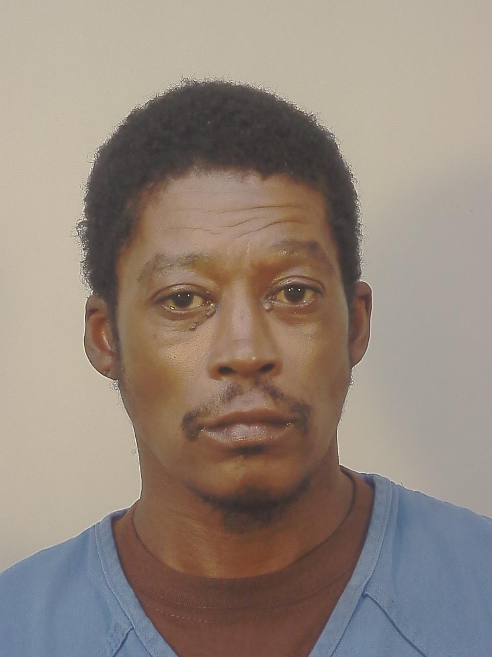 Mugshot of LUDALE HYATT JORDAN
