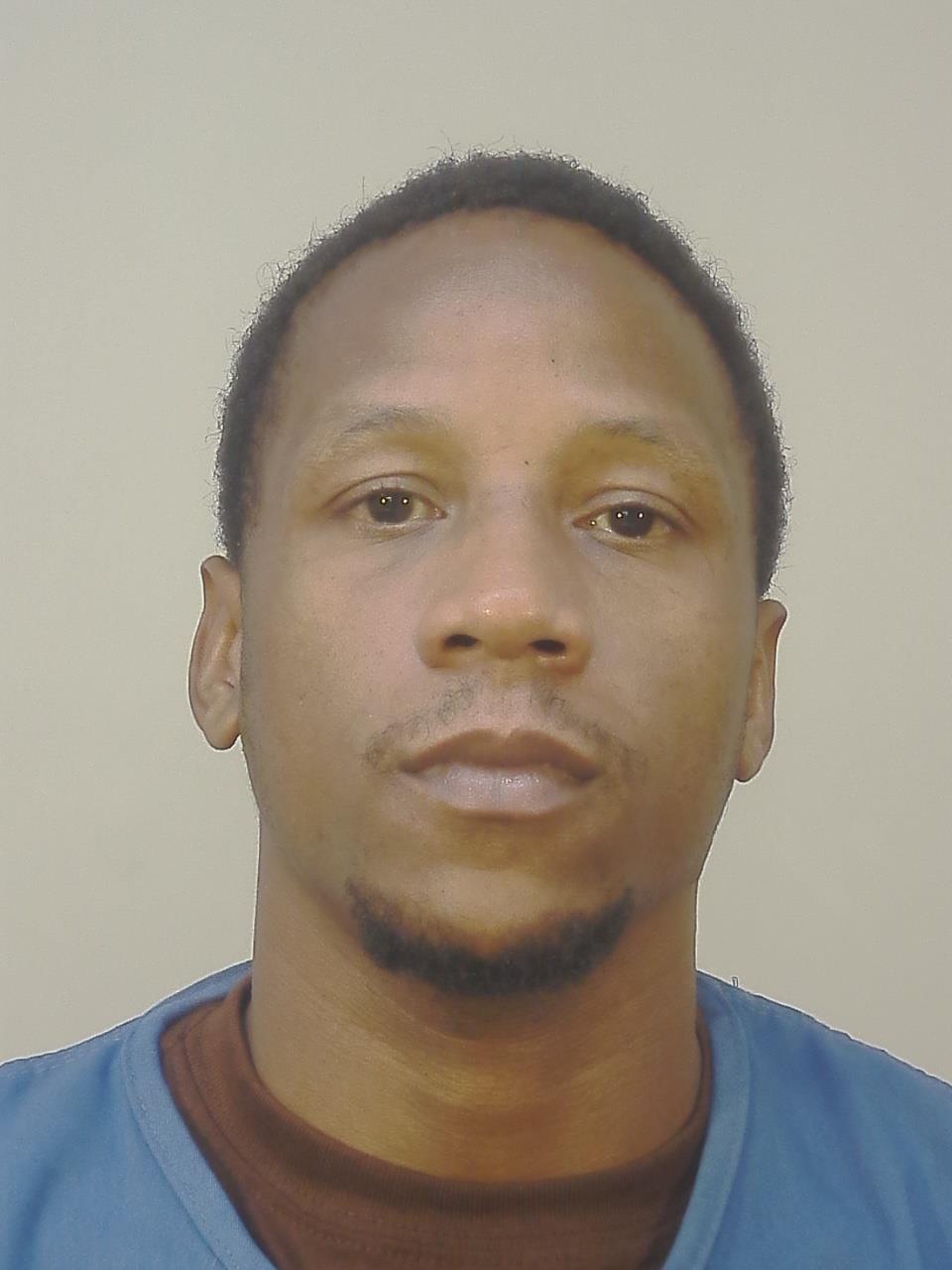 Mugshot of BENNIE LEE MEADOWS