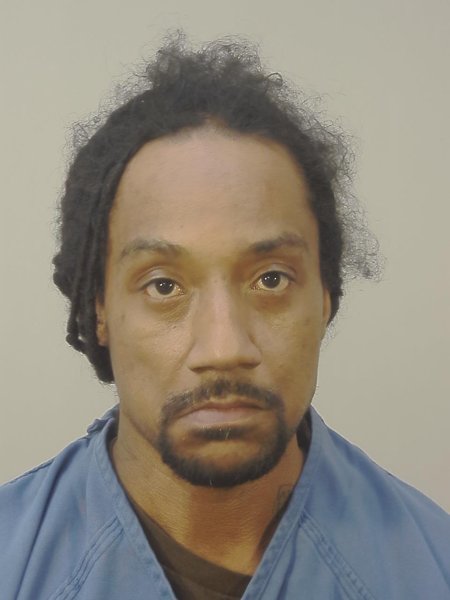 Mugshot of ROBERT LENELLE ADAMS