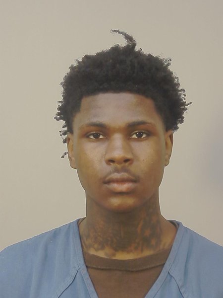 Mugshot of JAHIEM DA MARION WILDER
