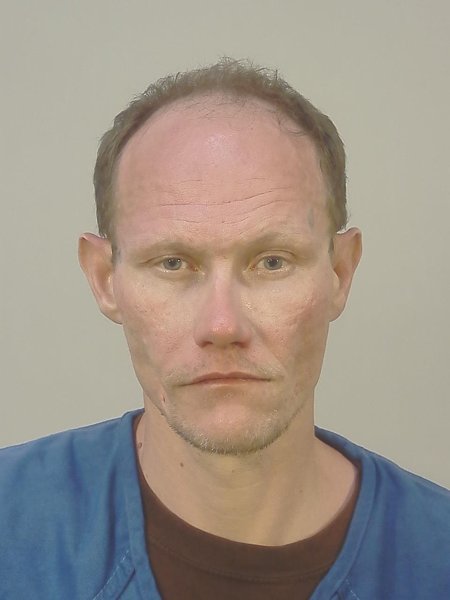 Mugshot of AUSTIN LAWRENCE DAVENPORT