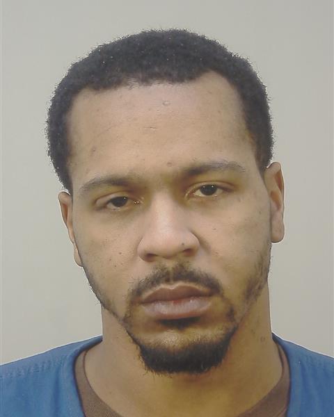 Mugshot of KEVAN DATAZ GREEN