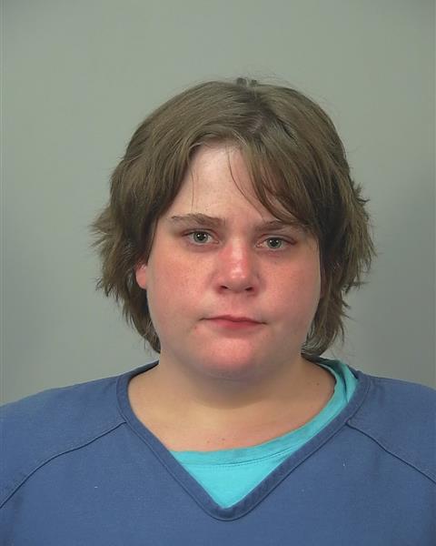 Mugshot of MELISSA IRENE GARDNER