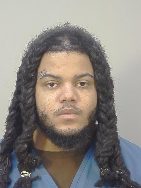 Mugshot of JAQUANN LAPRINTICE WILLIAMS