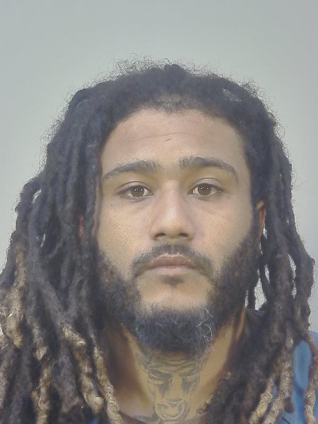 Mugshot of KAMERON NEIL POWERS