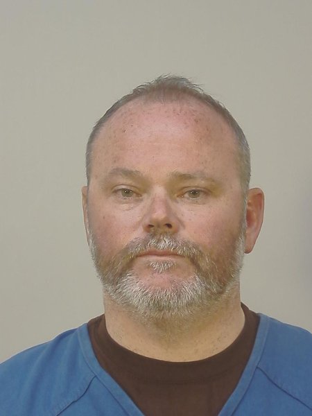 Mugshot of SHANE LEE JONES