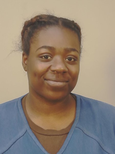 Mugshot of RIANNI MONAE RODGERS