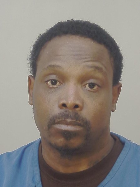 Mugshot of TIARIE JARAY MCALLISTER