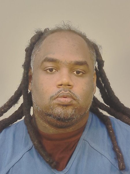 Mugshot of LANCE DEON SMITH