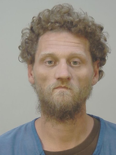 Mugshot of ROBERT LEROY FRESE