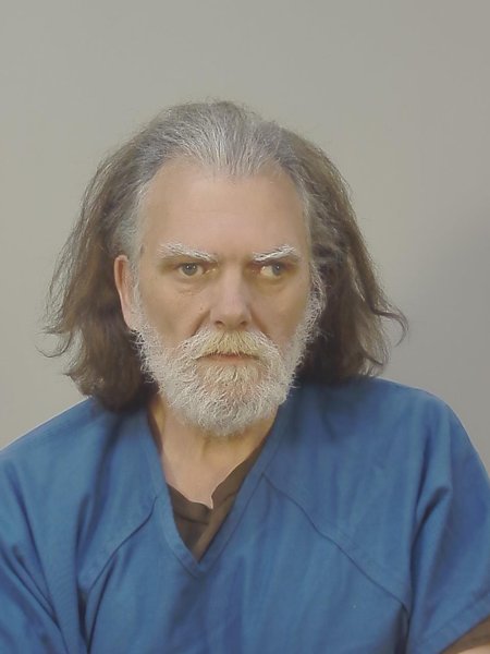 Mugshot of BRYAN ARTHUR WIRTS
