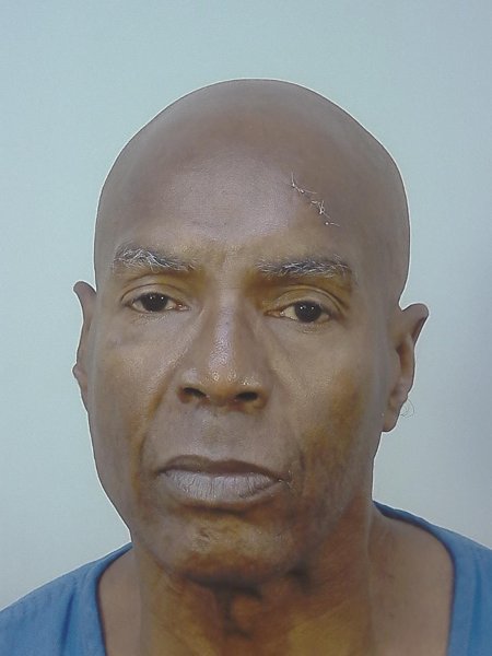 Mugshot of ANDRE L DENNARD
