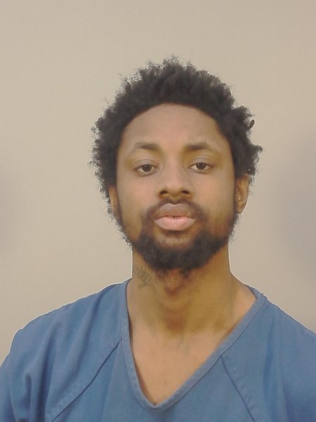 Mugshot of ORLANDO LEE WILSON