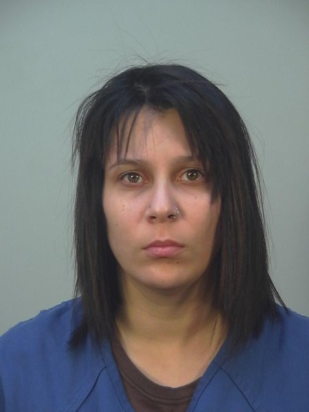 Mugshot of NATASHA LASANTA