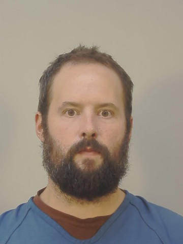 Mugshot of MARCUS JOSEPH MALTERER