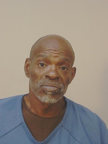 Mugshot of CURTIS LEE BROWN
