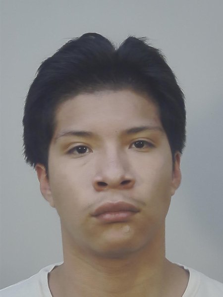 Mugshot of JOAQUIN JOSE PIOQUINTO