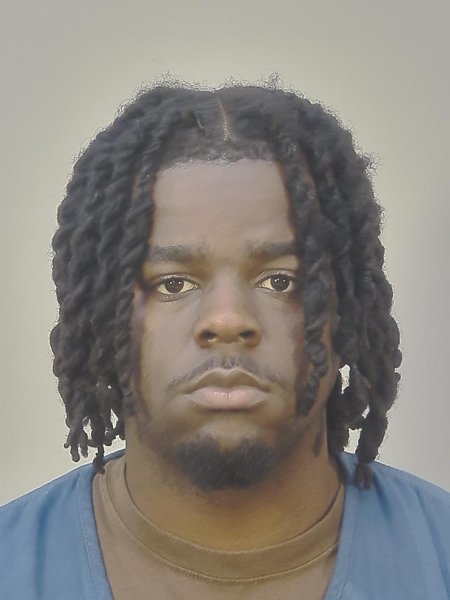 Mugshot of JORDAN ANTHONY JARED HUMPHREY