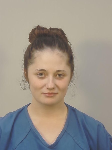 Mugshot of SIRI ANNE HAUGEN