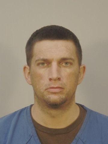 Mugshot of MICHAEL ALLAN SPRY