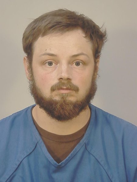 Mugshot of MICHAEL ANTHONY FLORES
