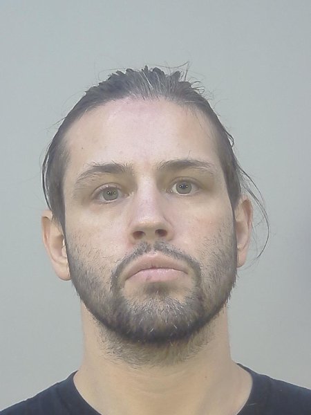 Mugshot of GREGORY ALLEN WIESSINGER