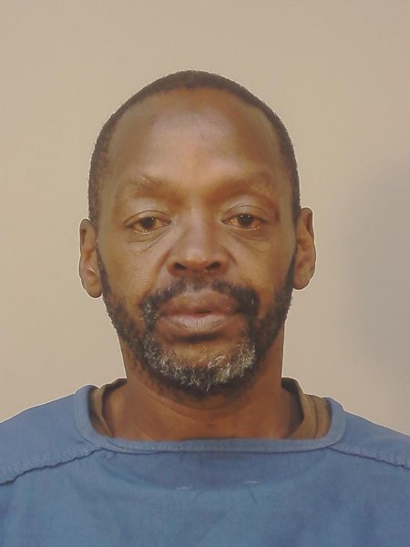 Mugshot of MURREL EDWARD SWIFT