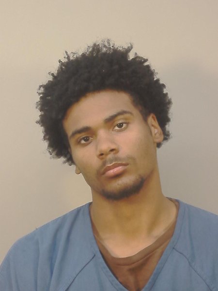 Mugshot of JAYLEAN LUIS MENDOZA