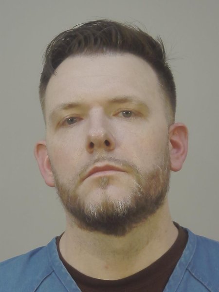 Mugshot of JUSTIN JON KAATZ